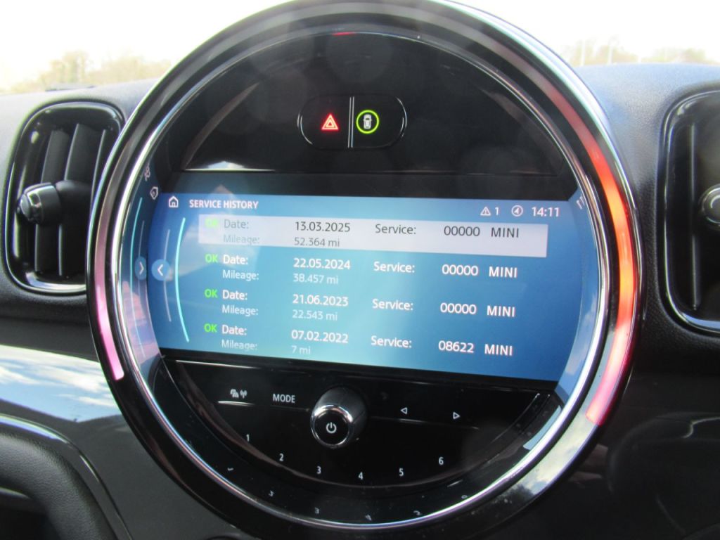 Used MINI Countryman 2022 for sale - 78015885: Photo 15