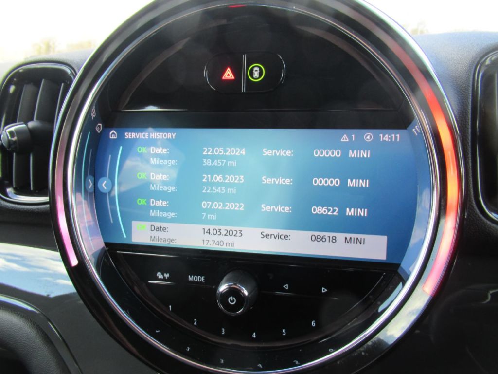 Used MINI Countryman 2022 for sale - 78015885: Photo 16