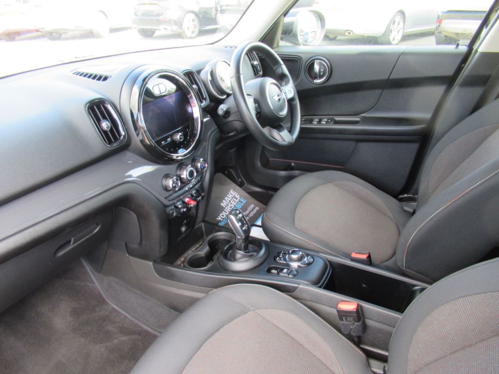 Used MINI Countryman 2022 for sale - 78015885: Photo 18