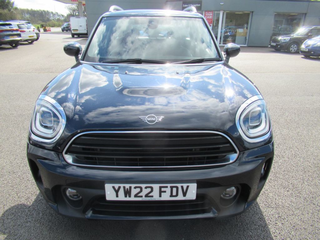 Used MINI Countryman 2022 for sale - 78015885: Photo 2