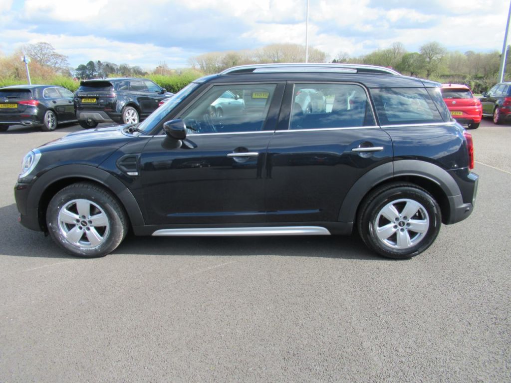 Used MINI Countryman 2022 for sale - 78015885: Photo 3