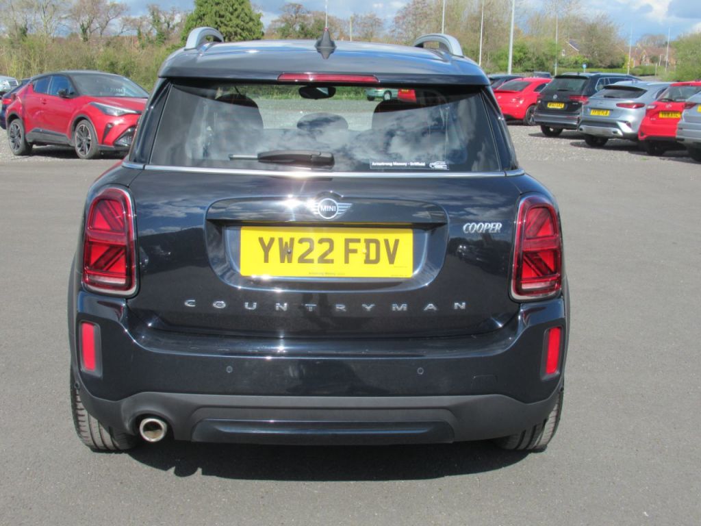 Used MINI Countryman 2022 for sale - 78015885: Photo 5