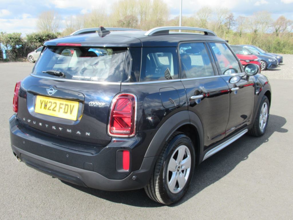 Used MINI Countryman 2022 for sale - 78015885: Photo 6