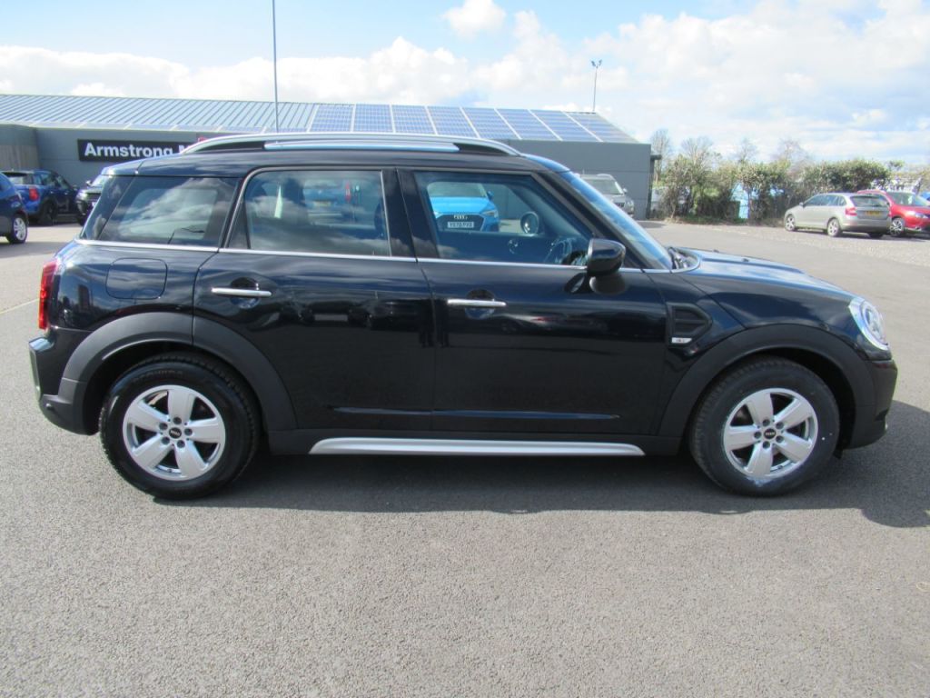 Used MINI Countryman 2022 for sale - 78015885: Photo 7