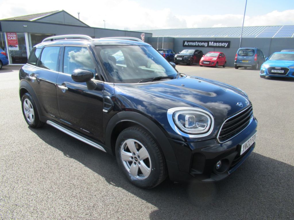 Used MINI Countryman 2022 for sale - 78015885: Photo 8