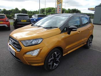 Used Ford Ecosport 2022 for sale - 79141457: Photo