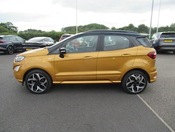Used Ford Ecosport 2022 for sale - 79141457: Photo