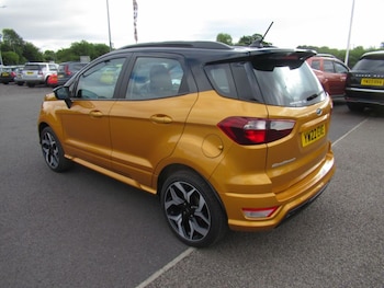 Used Ford Ecosport 2022 for sale - 79141457: Photo