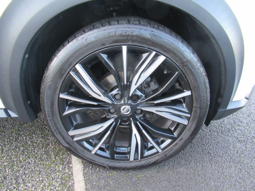 Used Nissan Juke 2020 for sale - 76641958: Photo 10