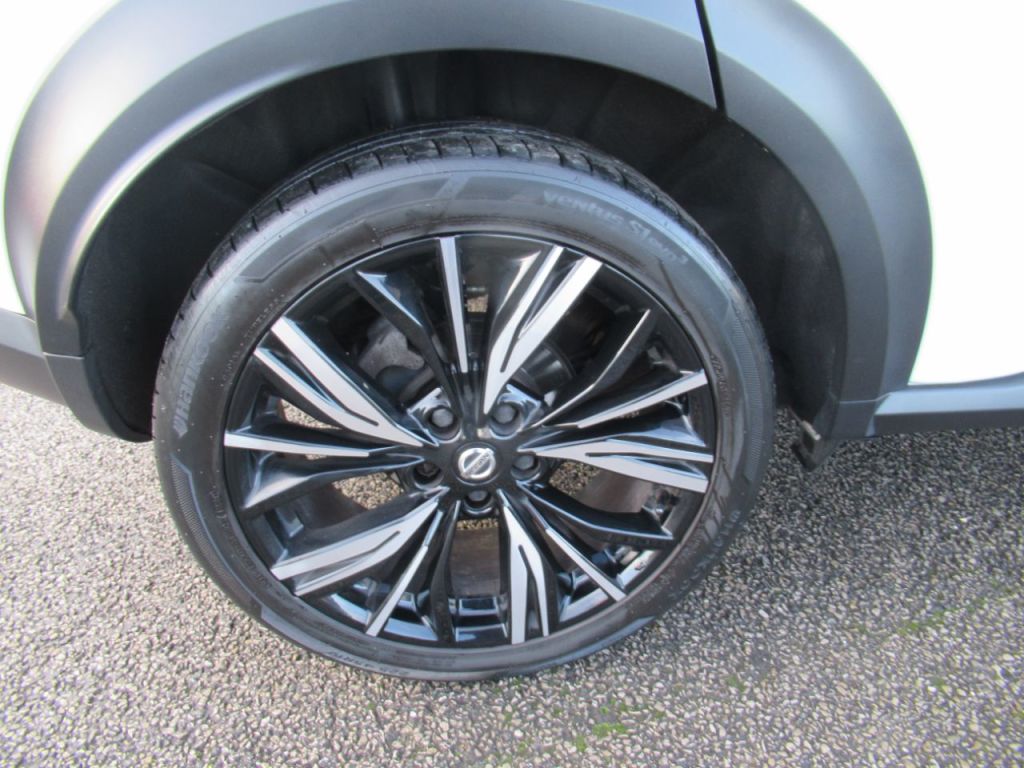 Used Nissan Juke 2020 for sale - 76641958: Photo 13