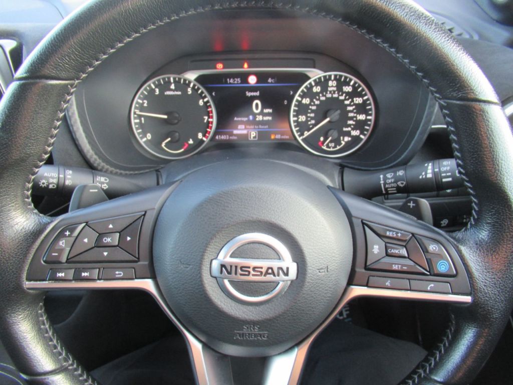 Used Nissan Juke 2020 for sale - 76641958: Photo 15
