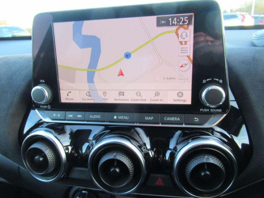 Used Nissan Juke 2020 for sale - 76641958: Photo 16