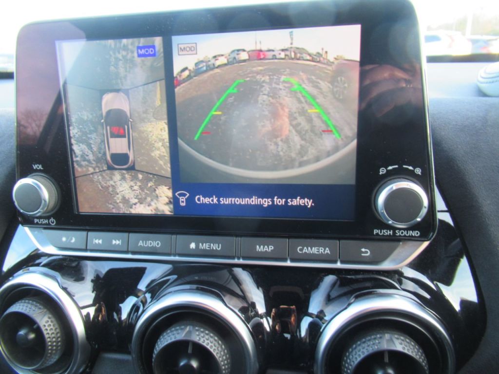 Used Nissan Juke 2020 for sale - 76641958: Photo 17