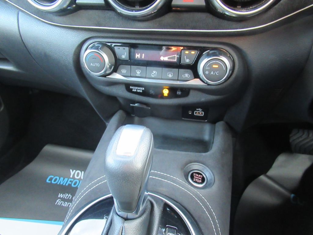 Used Nissan Juke 2020 for sale - 76641958: Photo 18