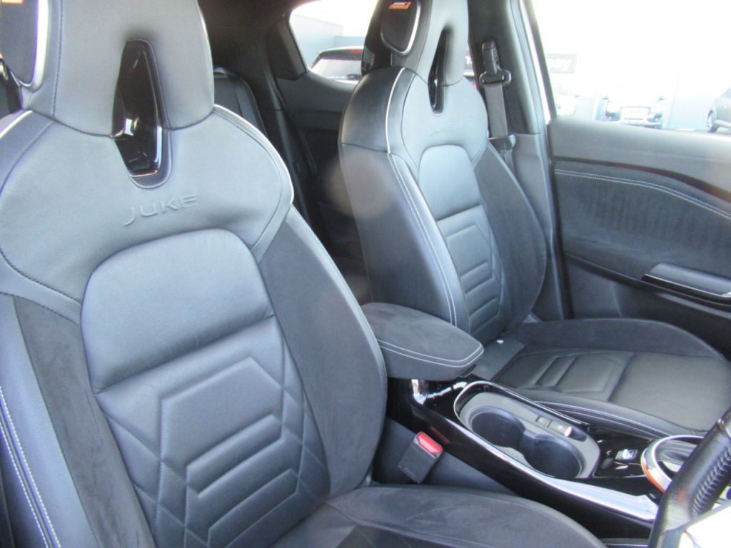 Used Nissan Juke 2020 for sale - 76641958: Photo 20