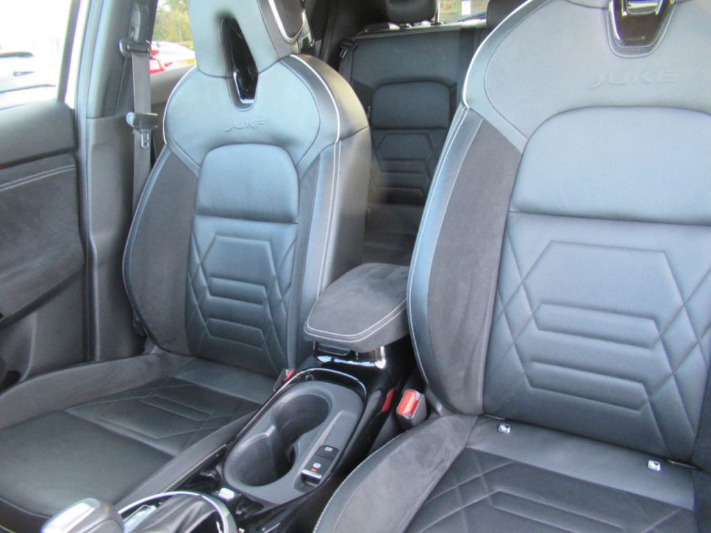 Used Nissan Juke 2020 for sale - 76641958: Photo 21