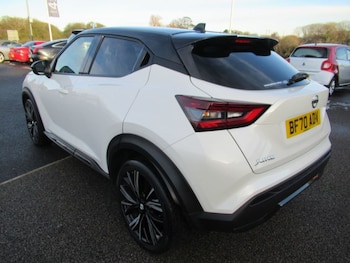 Used Nissan Juke 2020 for sale - 76641958: Photo