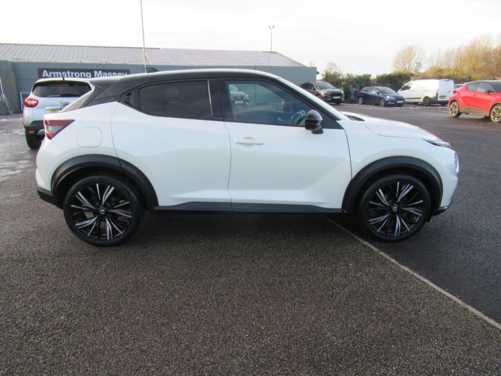 Used Nissan Juke 2020 for sale - 76641958: Photo 7
