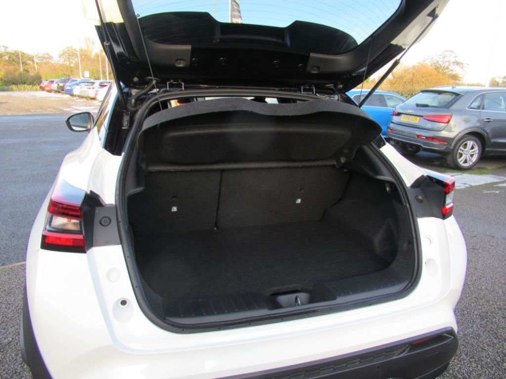 Used Nissan Juke 2020 for sale - 76641958: Photo 9