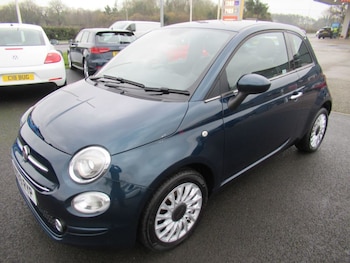 Used Fiat 500 2019 for sale - 77262470: Photo