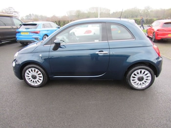 Used Fiat 500 2019 for sale - 77262470: Photo