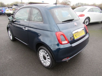 Used Fiat 500 2019 for sale - 77262470: Photo