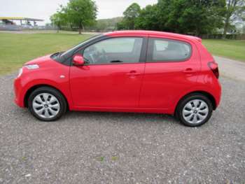 Used Citroen C1 2018 for sale - 74580235: Photo