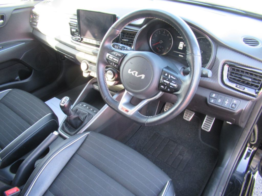 Used Kia Rio 2022 for sale - 76355955: Photo 14