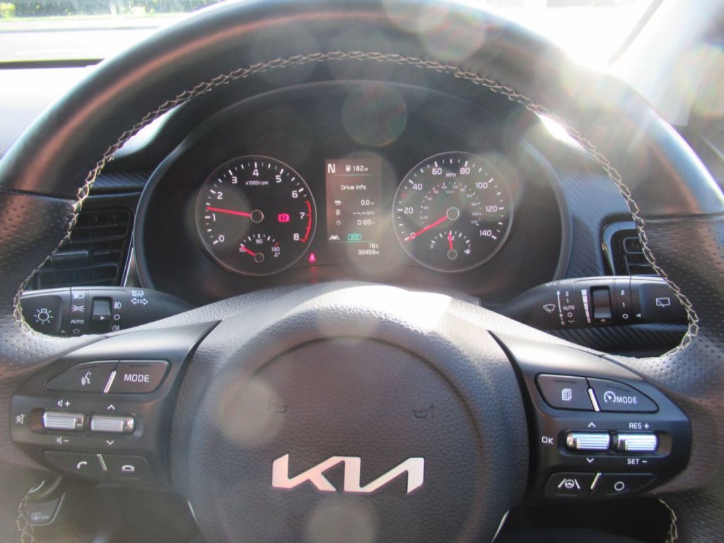 Used Kia Rio 2022 for sale - 76355955: Photo 15