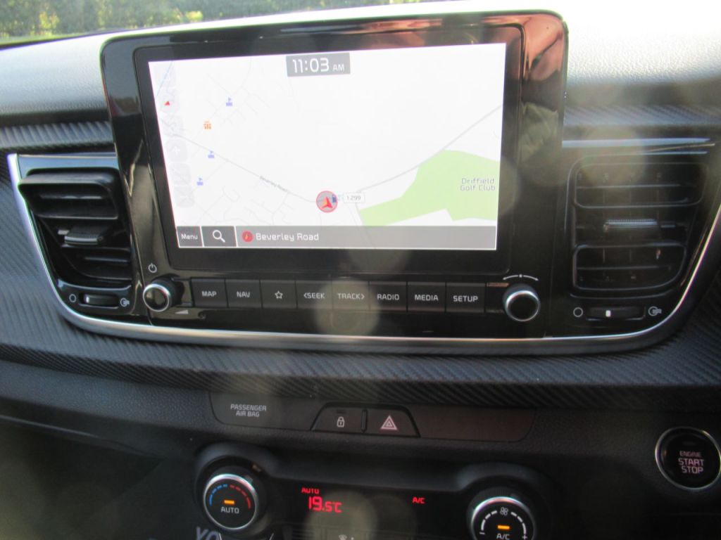 Used Kia Rio 2022 for sale - 76355955: Photo 16