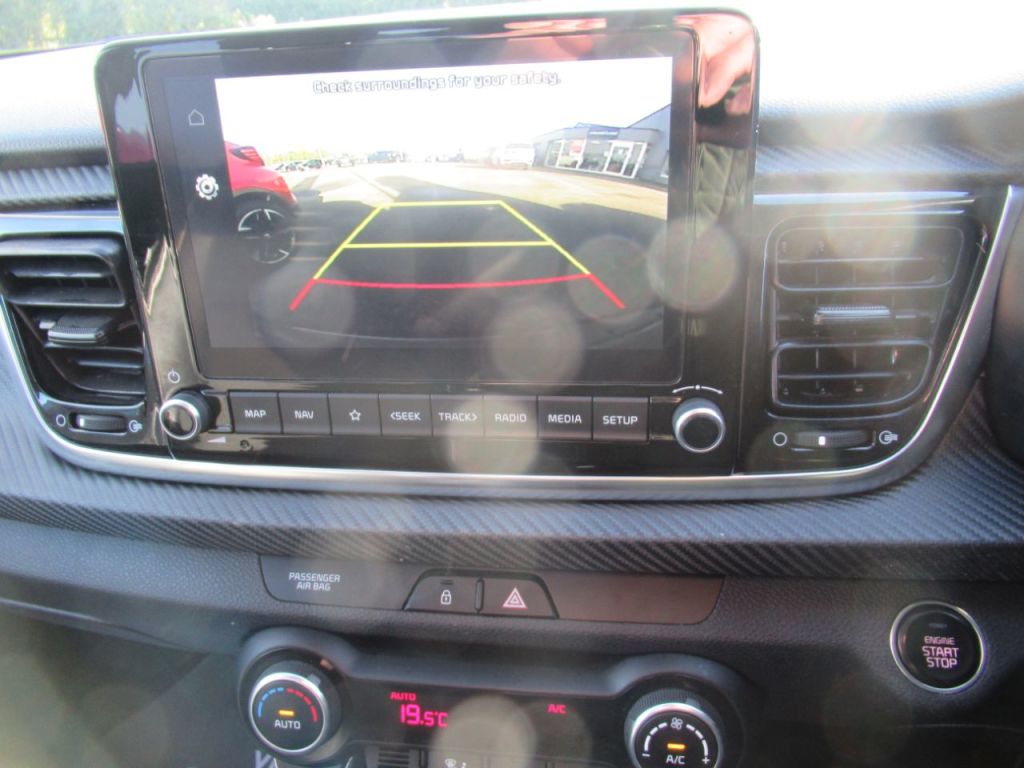 Used Kia Rio 2022 for sale - 76355955: Photo 17