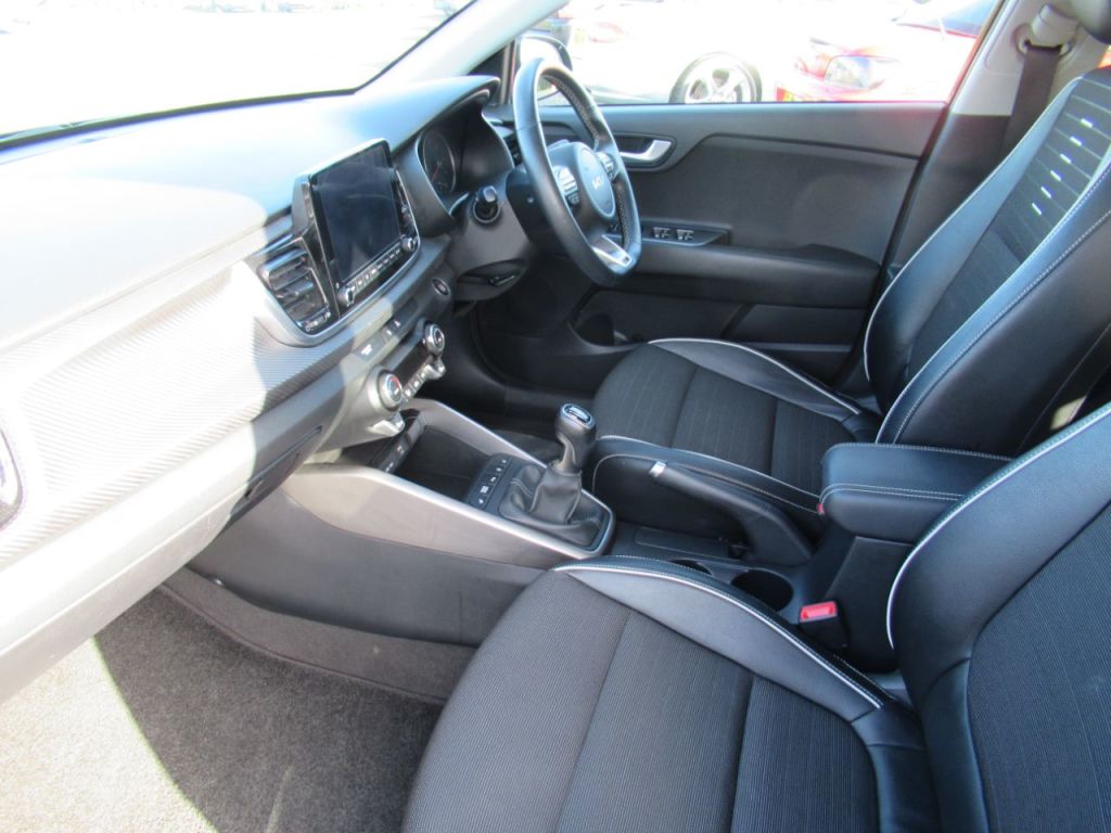 Used Kia Rio 2022 for sale - 76355955: Photo 19