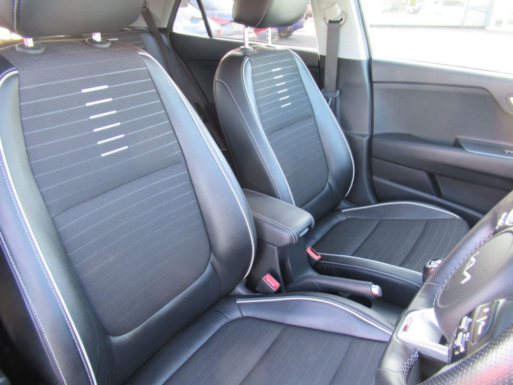 Used Kia Rio 2022 for sale - 76355955: Photo 20