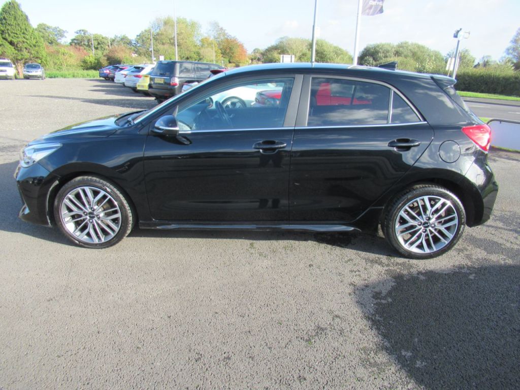Used Kia Rio 2022 for sale - 76355955: Photo 3