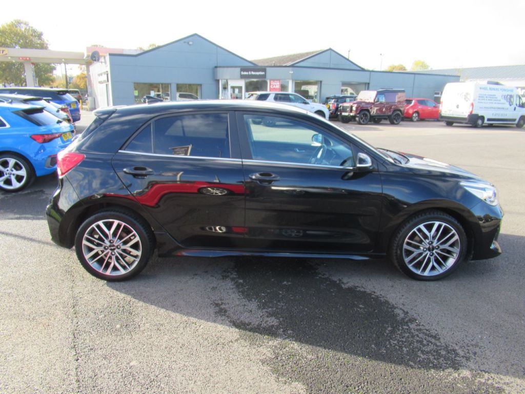 Used Kia Rio 2022 for sale - 76355955: Photo 7