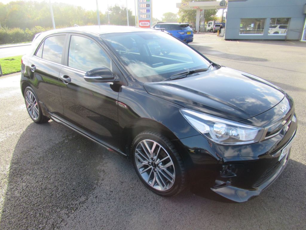 Used Kia Rio 2022 for sale - 76355955: Photo 8