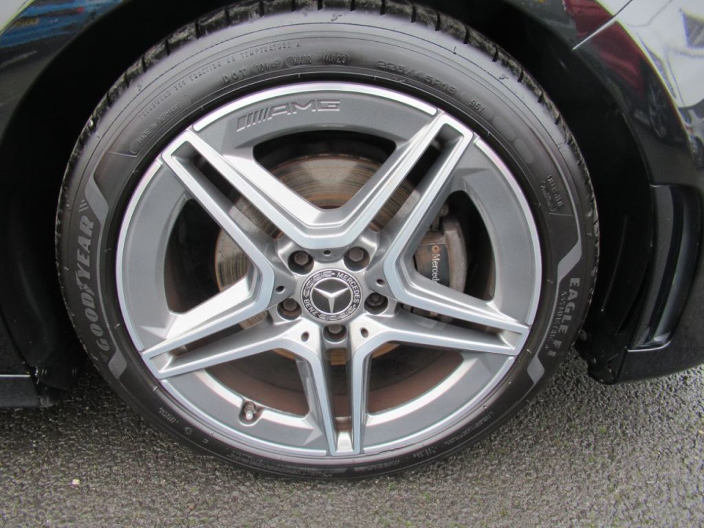 Used Mercedes-Benz A-Class 2019 for sale - 77200656: Photo 10