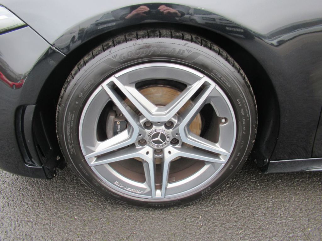 Used Mercedes-Benz A-Class 2019 for sale - 77200656: Photo 11