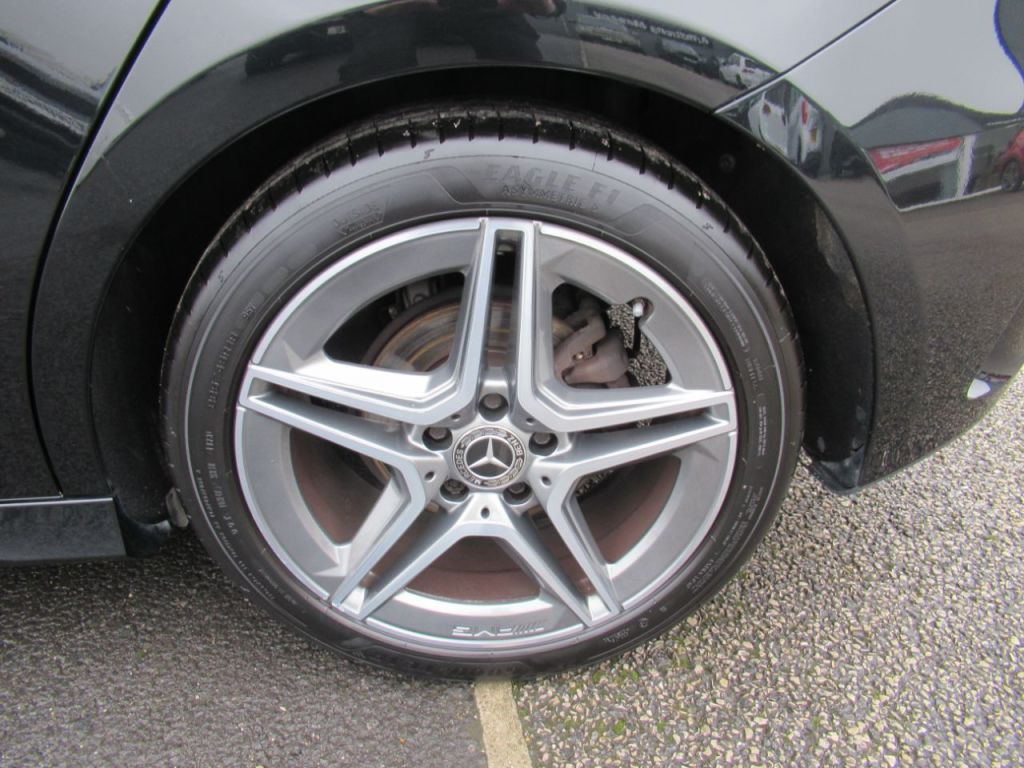 Used Mercedes-Benz A-Class 2019 for sale - 77200656: Photo 12