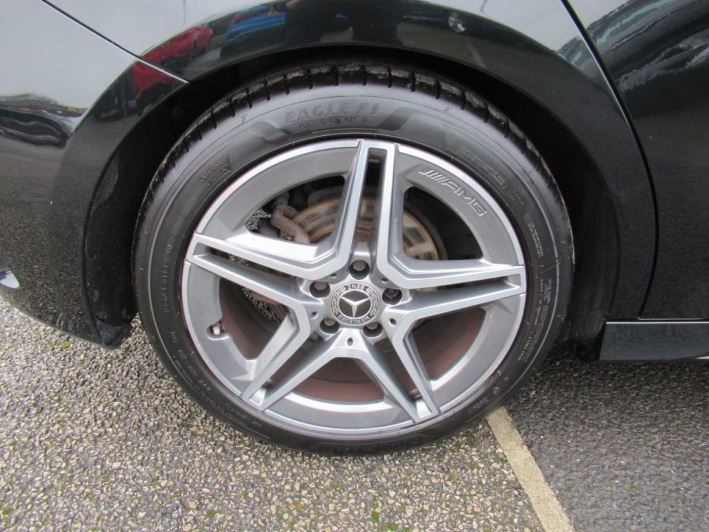 Used Mercedes-Benz A-Class 2019 for sale - 77200656: Photo 13