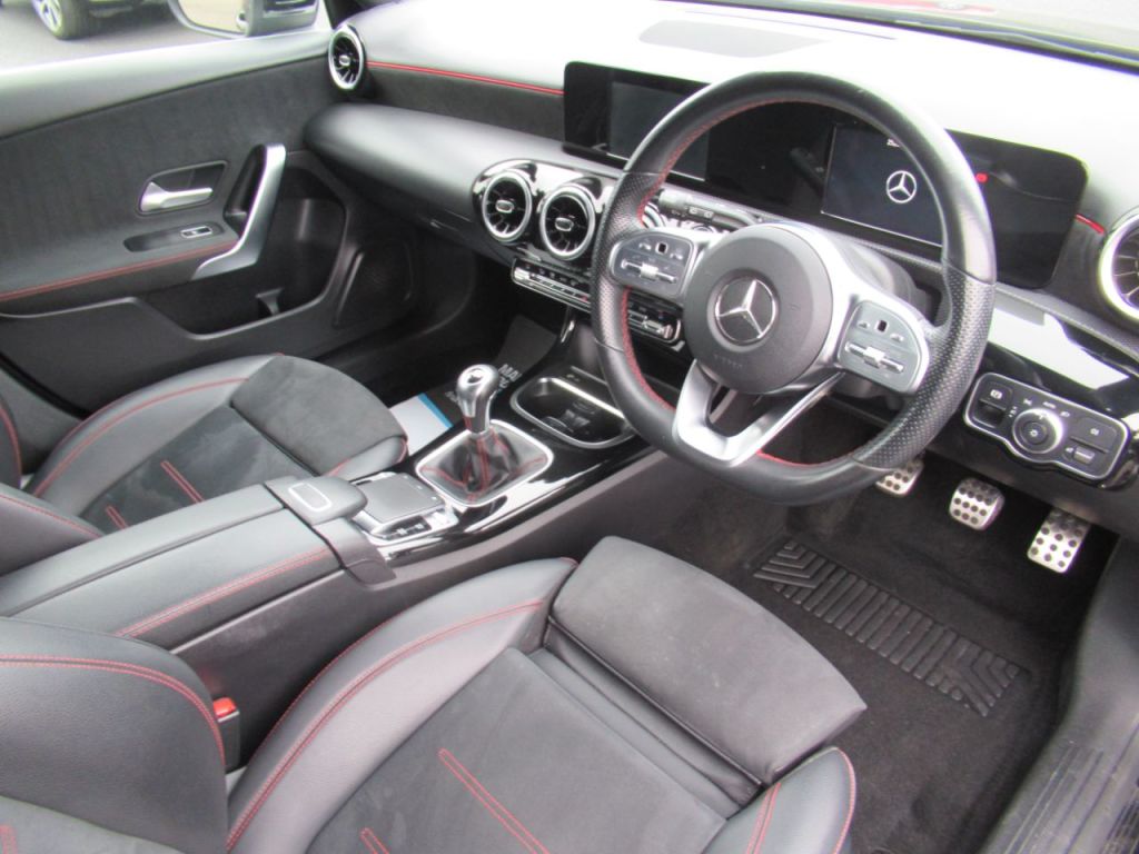 Used Mercedes-Benz A-Class 2019 for sale - 77200656: Photo 14