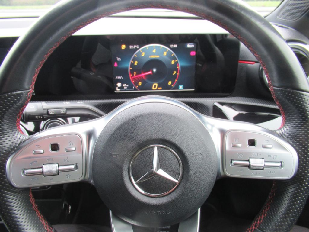 Used Mercedes-Benz A-Class 2019 for sale - 77200656: Photo 15