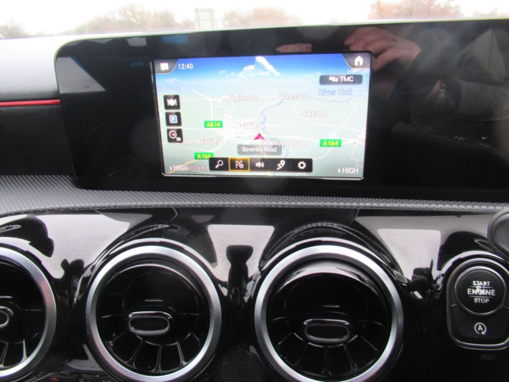 Used Mercedes-Benz A-Class 2019 for sale - 77200656: Photo 16