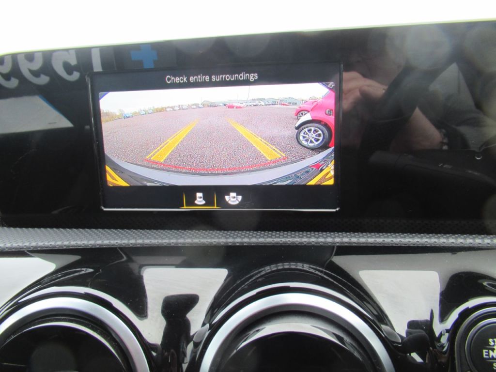 Used Mercedes-Benz A-Class 2019 for sale - 77200656: Photo 18