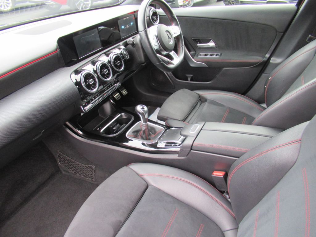 Used Mercedes-Benz A-Class 2019 for sale - 77200656: Photo 19