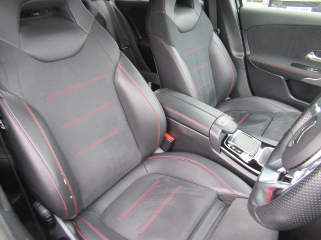 Used Mercedes-Benz A-Class 2019 for sale - 77200656: Photo 20