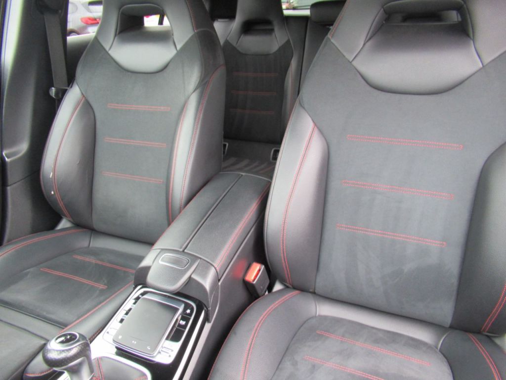 Used Mercedes-Benz A-Class 2019 for sale - 77200656: Photo 21