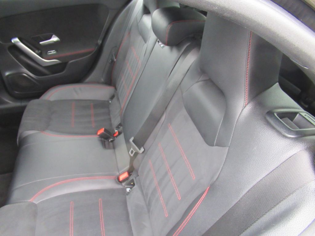 Used Mercedes-Benz A-Class 2019 for sale - 77200656: Photo 22