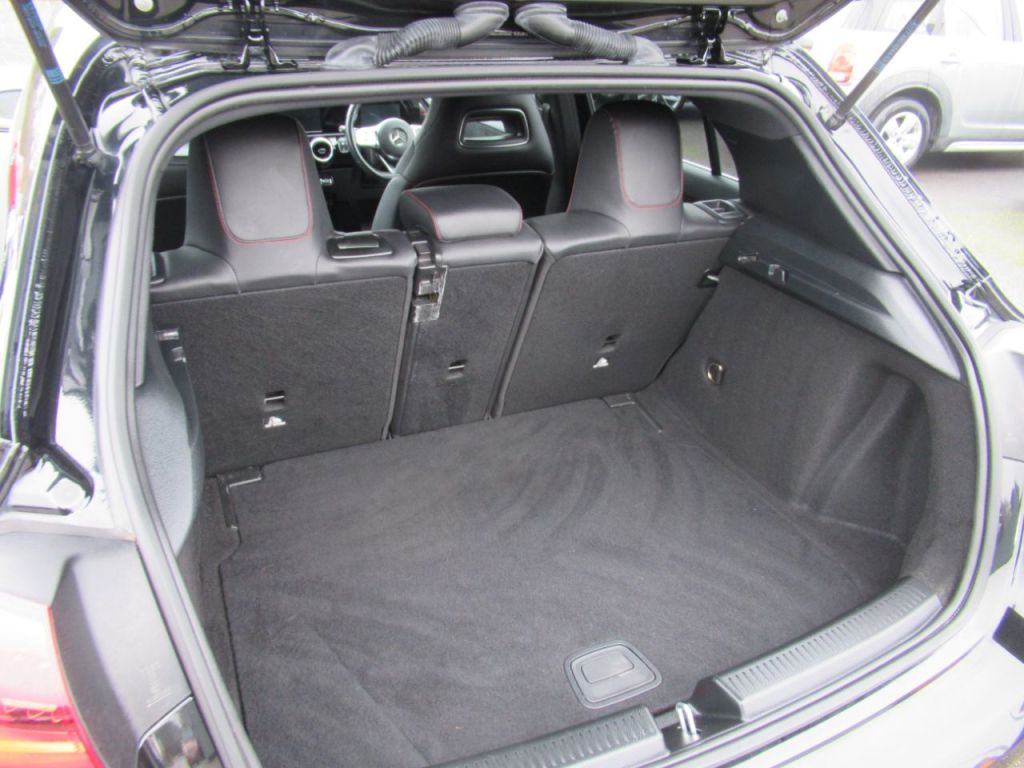 Used Mercedes-Benz A-Class 2019 for sale - 77200656: Photo 9