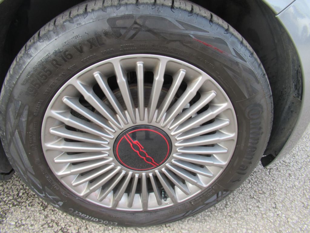 Used Fiat 500 2022 for sale - 77666076: Photo 10